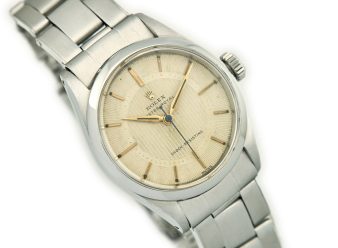 Rolex Oyster Royal Cal.710 1957 - hover