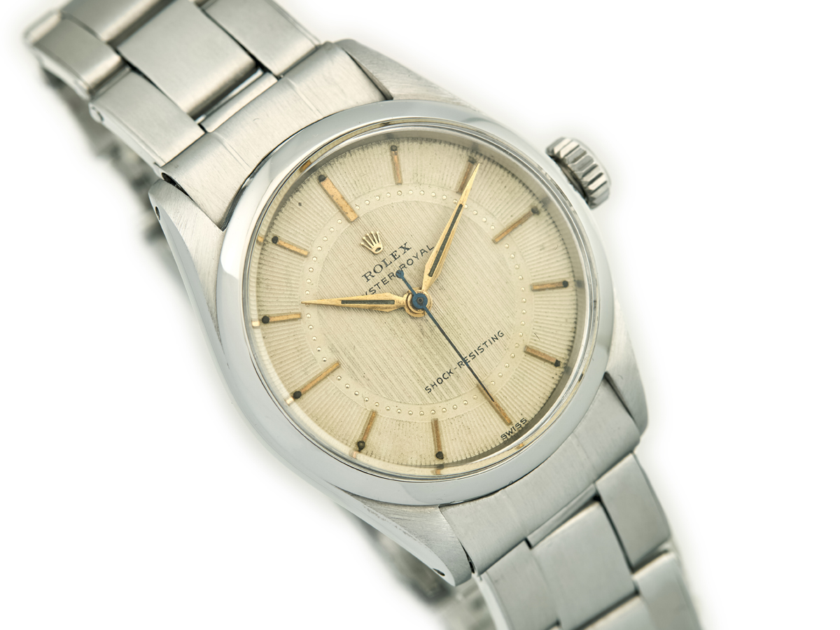 Royal oyster perpetual sale