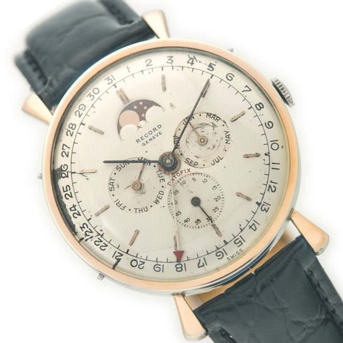 Record Datofix Moonphase Cal.106 c1959 (1) (navigation)