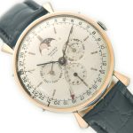Record Datofix Moonphase Cal.106 c1959 mobile navigation (10)