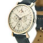 Record Datofix Moonphase Cal.106 c1959 mobile navigation (5)