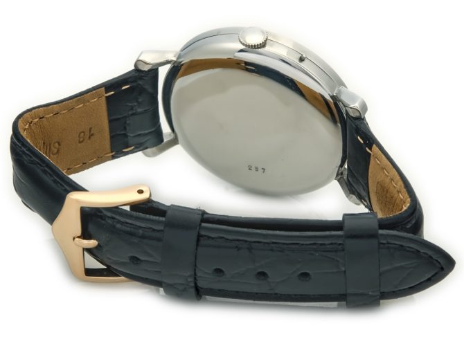 Record Datofix Moonphase Cal.106 c1959 (7)