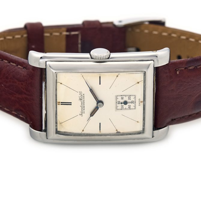 IWC Art-Deco Style 1933 (9)