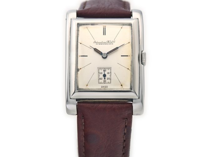 IWC Art-Deco Style 1933 (4)