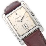 IWC Art-Deco Style 1933 mobile navigation (1)