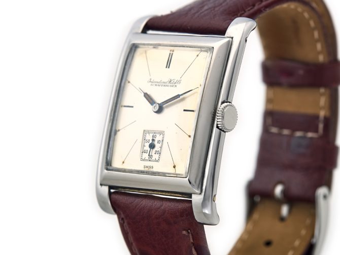IWC Art-Deco Style 1933 (5)