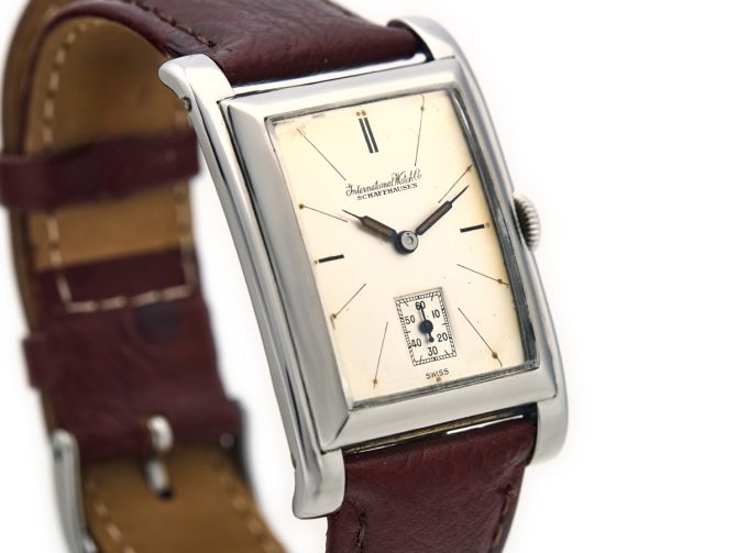 IWC Art-Deco Style 1933 (3)