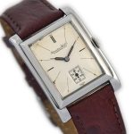 IWC Art-Deco Style 1933 mobile navigation (2)