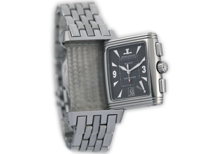JLC Gran Sport Reverso Chronograph Retrograde 2002 (2)