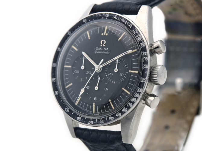 Omega Speedmaster Ed White Cal.321 1965 (5)