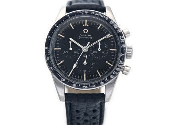 Omega Speedmaster Ed White Cal.321 1965