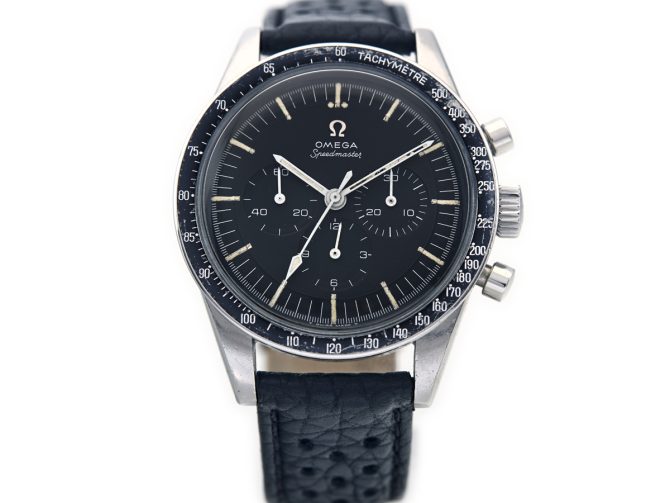 Omega Speedmaster Ed White Cal.321 1965 (4)