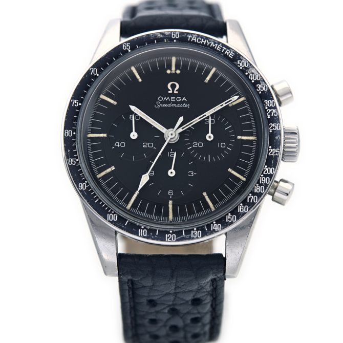 Omega Speedmaster Ed White Cal.321 1965 (4) (navigation)