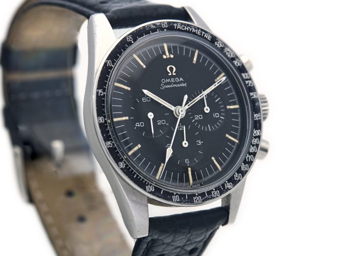 Omega Speedmaster Ed White Cal.321 1965 (3)