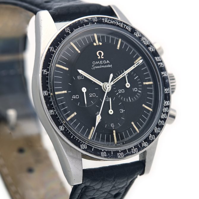 Omega Speedmaster Ed White Cal.321 1965 (3) (navigation)