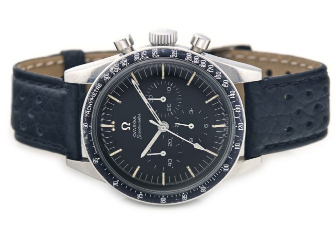 Omega Speedmaster Ed White Cal.321 1965 (6)