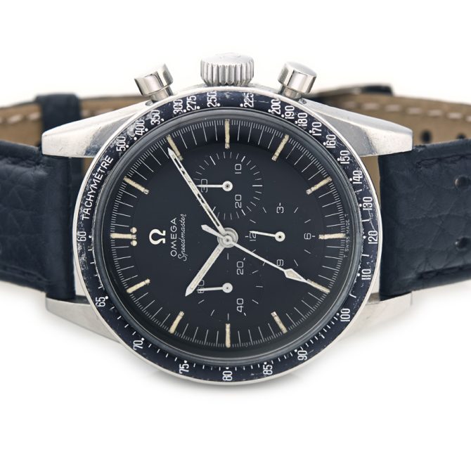 Omega Speedmaster Ed White Cal.321 1965 (6) (navigation)