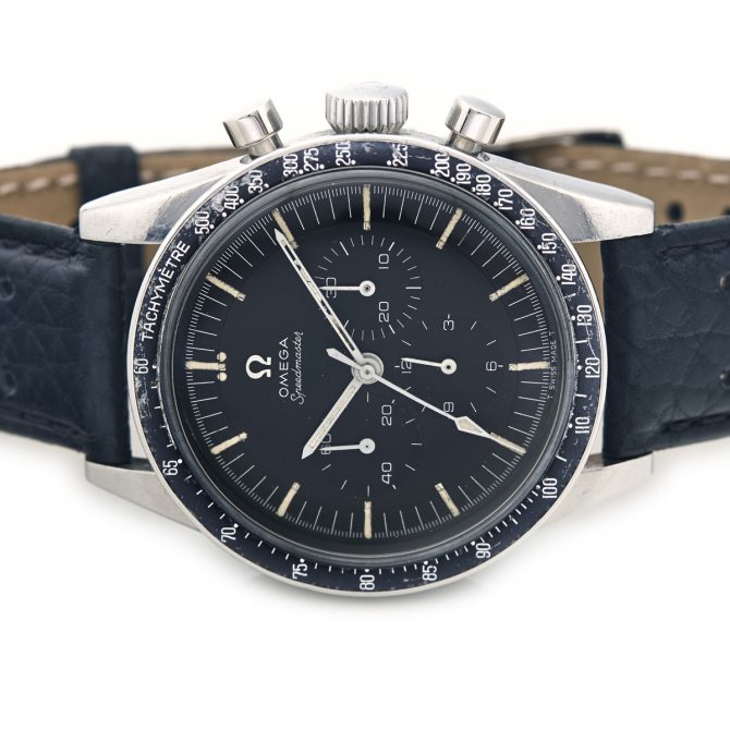 Omega Speedmaster Ed White Cal.321 1965 (9)
