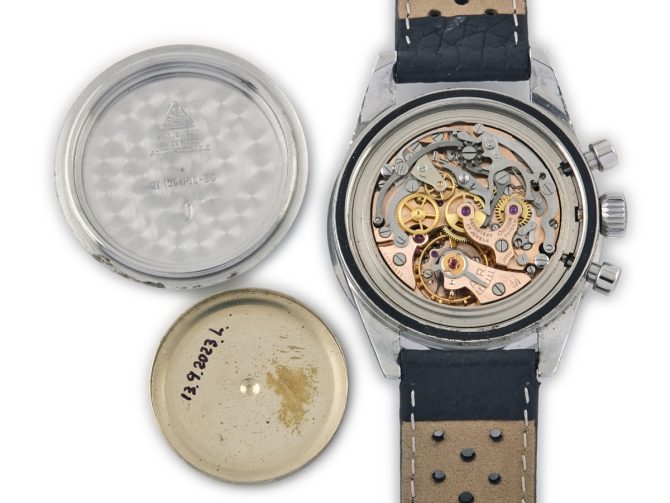 Omega Speedmaster Ed White Cal.321 1965 (8)