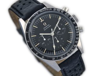 Omega Speedmaster Ed White Cal.321 1965 - hover