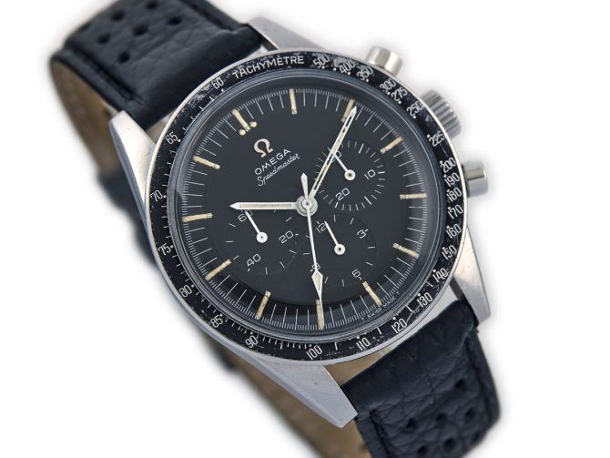 Omega Speedmaster Ed White Cal.321 1965 (2)