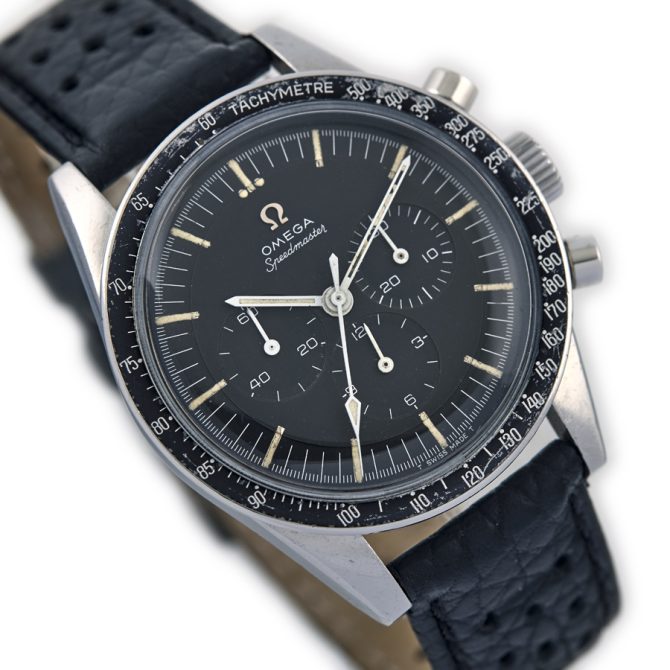 Omega Speedmaster Ed White Cal.321 1965 (2) (navigation)