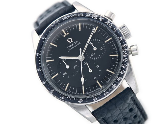 Omega Speedmaster Ed White Cal.321 1965 (1)