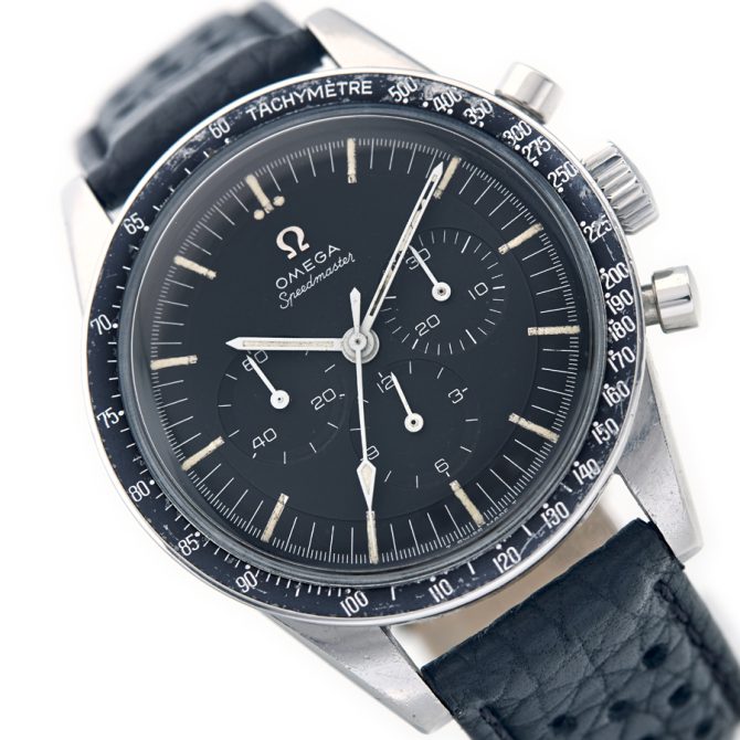 Omega Speedmaster Ed White Cal.321 1965 (1) (navigation)