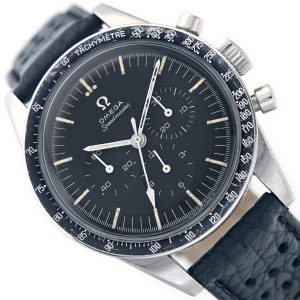 Omega Speedmaster Ed White Cal.321 1965 (10) (navigation)