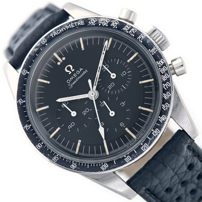 Omega Speedmaster Ed White Cal.321 1965 (10)
