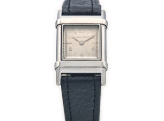 Omega Marine Dive Watch c1935