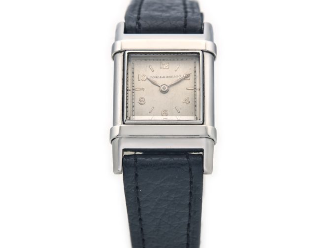 Omega Marine Dive Watch c1935 (4)