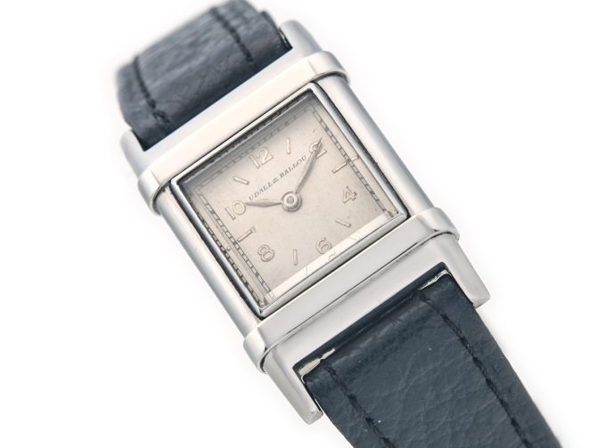 Omega Marine Dive Watch c1935 (1)