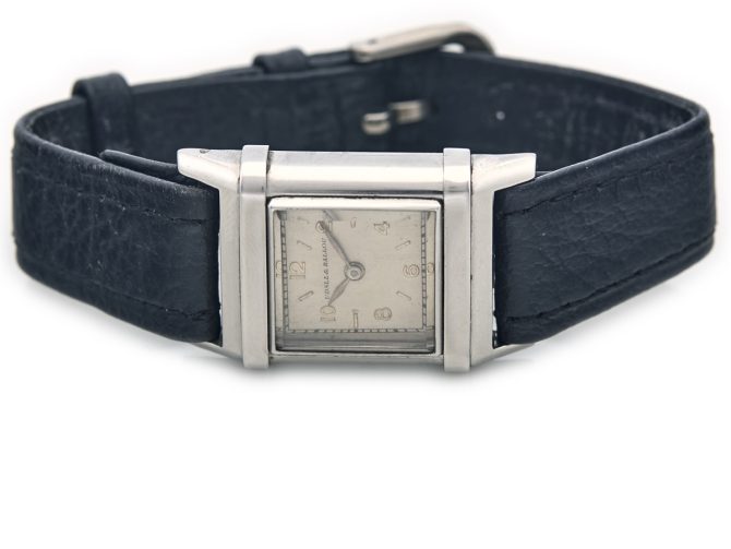 Omega Marine Dive Watch c1935 (6)