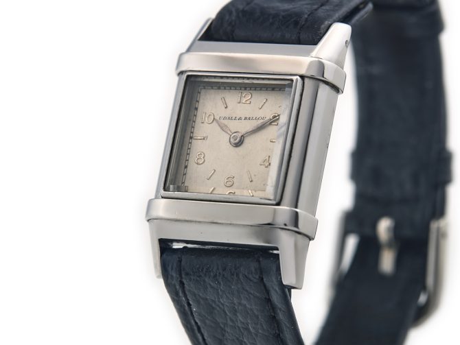Omega Marine Dive Watch c1935 (5)