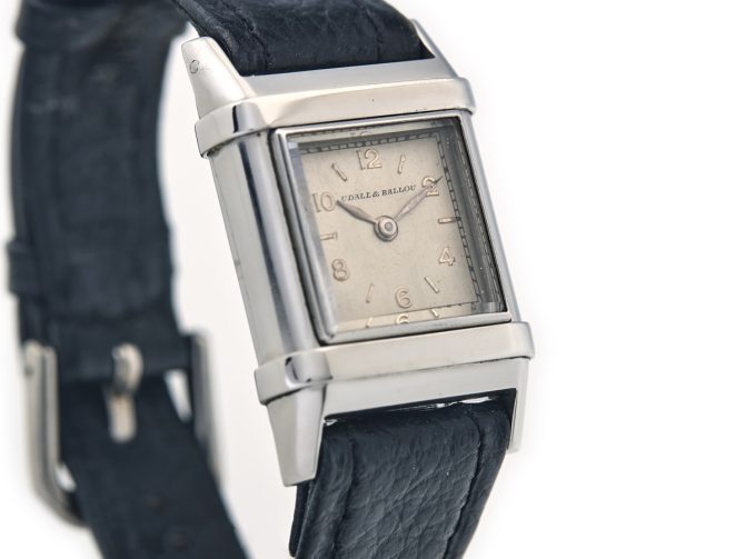 Omega Marine Dive Watch c1935 (3)