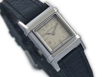 Omega Marine Dive Watch c1935 - hover