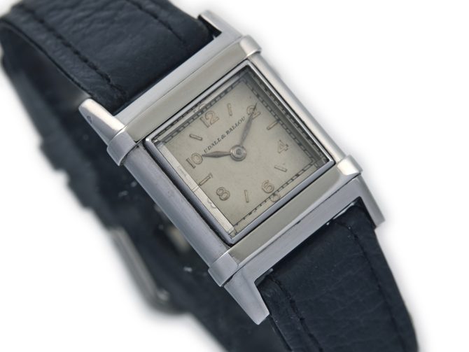 Omega Marine Dive Watch c1935 (2)