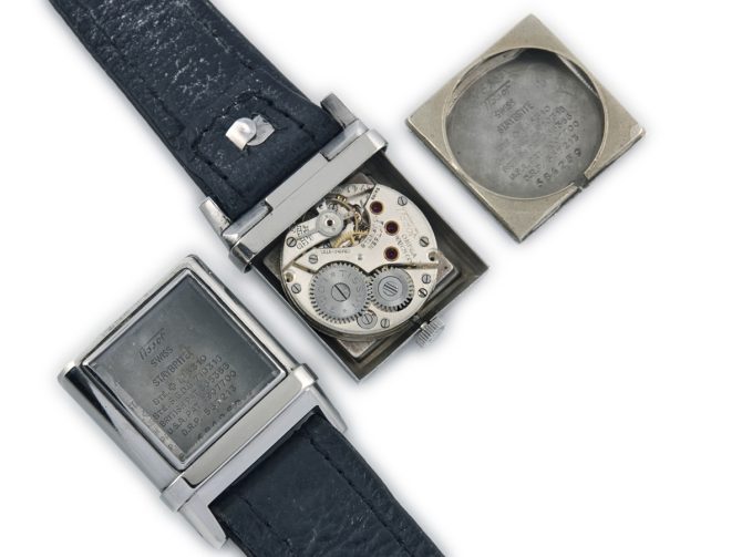 Omega Marine Dive Watch c1935 (8)