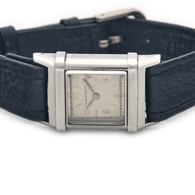 Omega Marine Dive Watch c1935 (10)