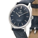 Omega Seamaster De Ville Automatic c1967 mobile navigation (5)