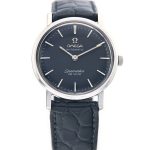Omega Seamaster De Ville Automatic c1967 mobile navigation (4)