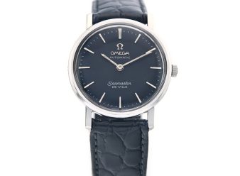 Omega Seamaster De Ville Automatic c1967