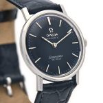 Omega Seamaster De Ville Automatic c1967 mobile navigation (3)