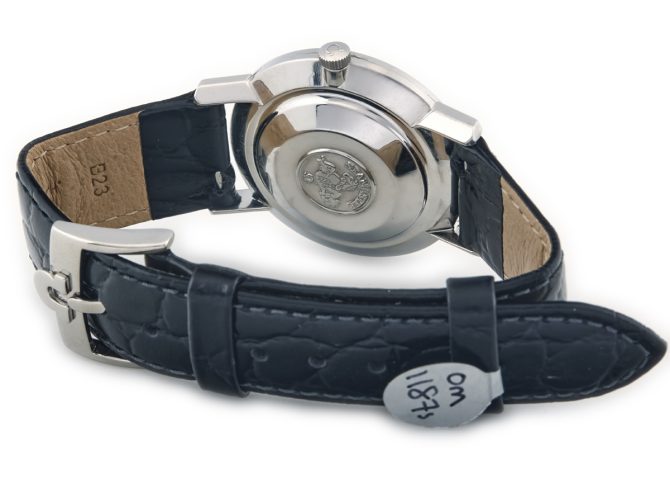 Omega Seamaster De Ville Automatic c1967 (7)