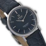 Omega Seamaster De Ville Automatic c1967 mobile navigation (2)