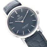 Omega Seamaster De Ville Automatic c1967 mobile navigation (1)