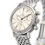 Omega Seamaster Chronograph Cal.321 1966 mobile navigation (5)