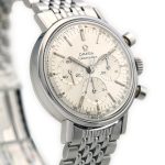Omega Seamaster Chronograph Cal.321 1966 mobile navigation (3)