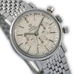 Omega Seamaster Chronograph Cal.321 1966 mobile navigation (2)